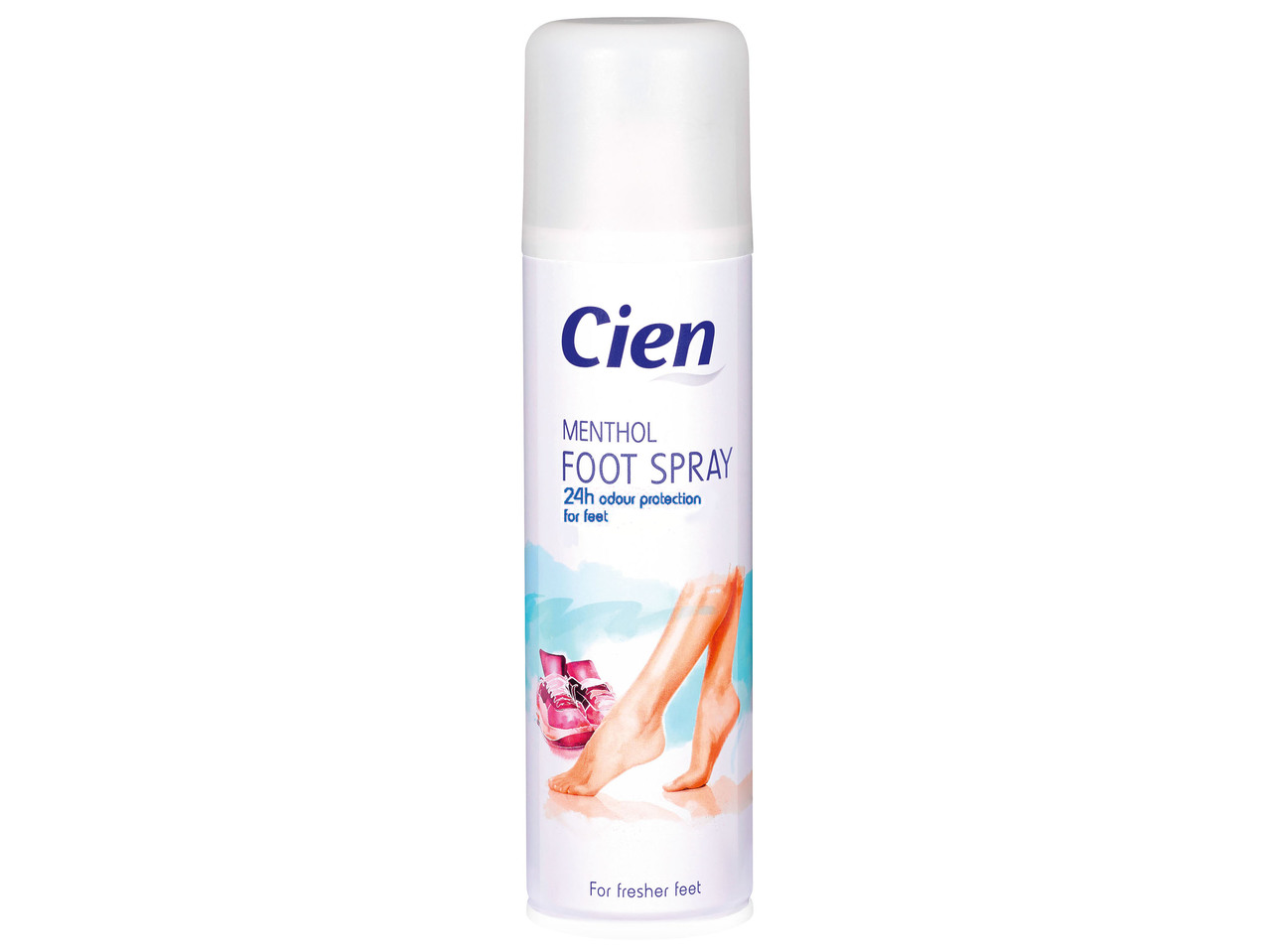 Foot/Shoe Deodorant