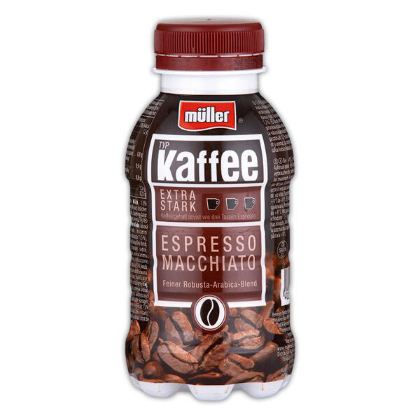 Kaffeegetränk