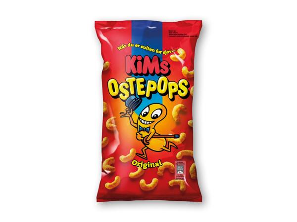 KIMS Chips