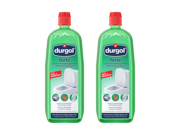 Durgol forte