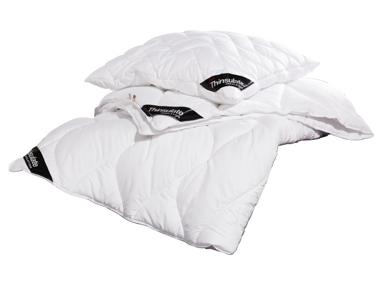 Meradiso Thinsulate Winter Duvet