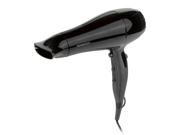 Ionic Hair Dryer