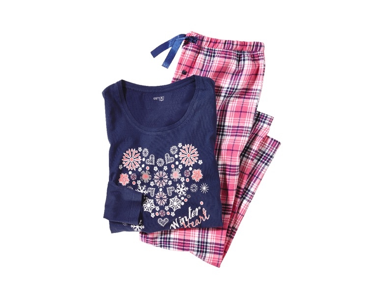 Pyjama für Erwachsene