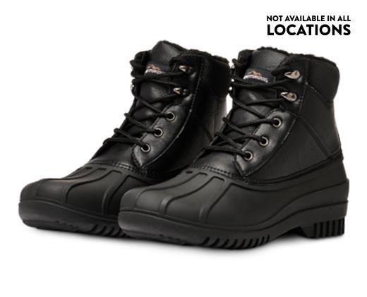 Adventuridge
Men's Winter Boots