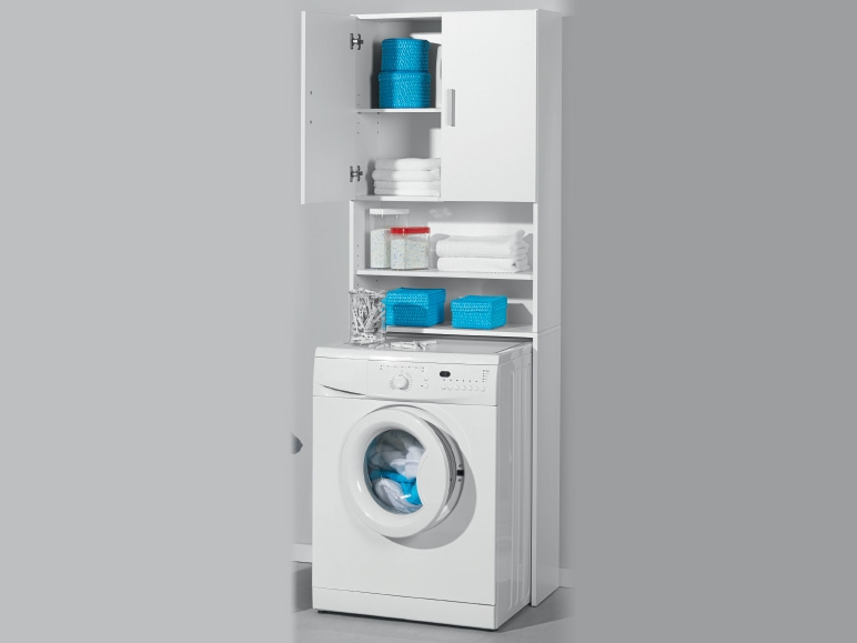 LIVARNO LIVING(R) Washing Machine Cabinet
