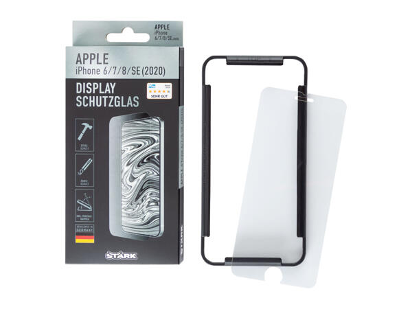 Stark Glass Phone Screen Protector