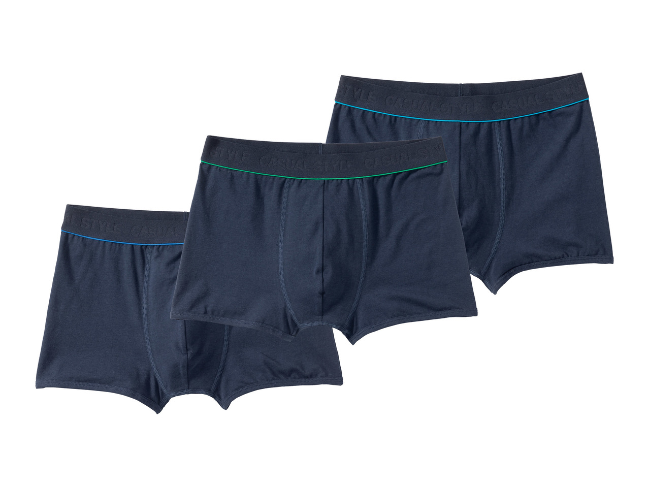 Boxerky – 3 kusy
