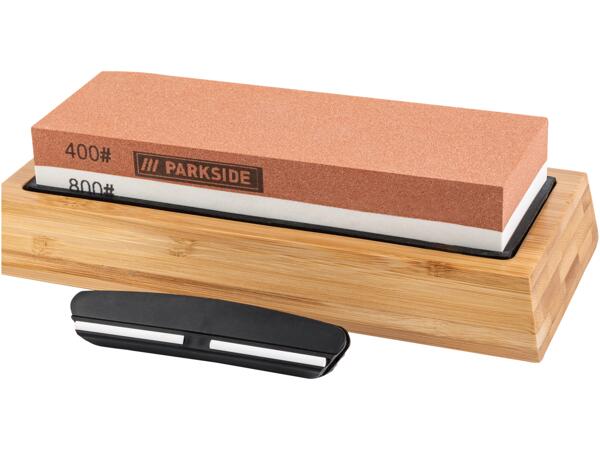 Sharpening Stone