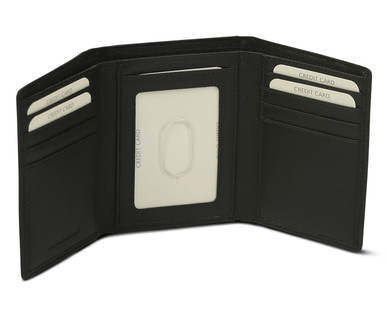 Royal Class Men's Leather Wallet