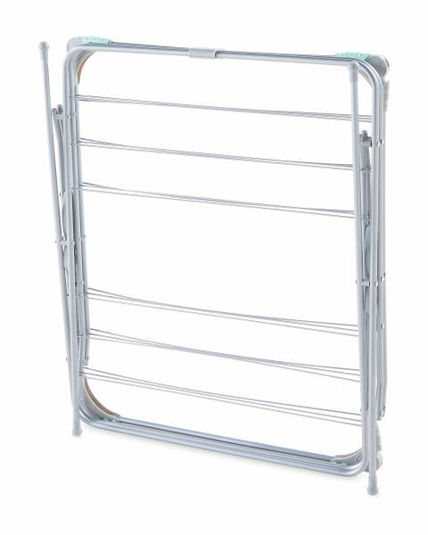 Addis 3 Tier Concertina Airer