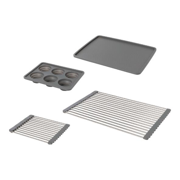 CROFTON(R) 				Moule de cuisson ou grille