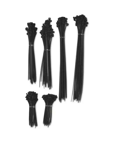 Cable Ties Assortment