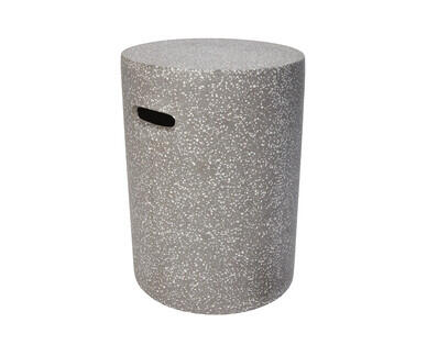 Terrazzo Side Table