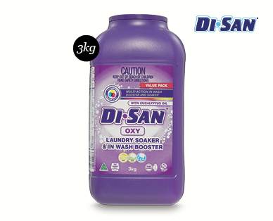 Laundry Soaker 3kg