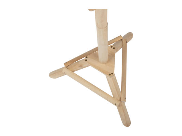 Zoofari Wooden Bird Table