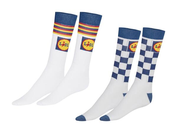 LIDL strømper