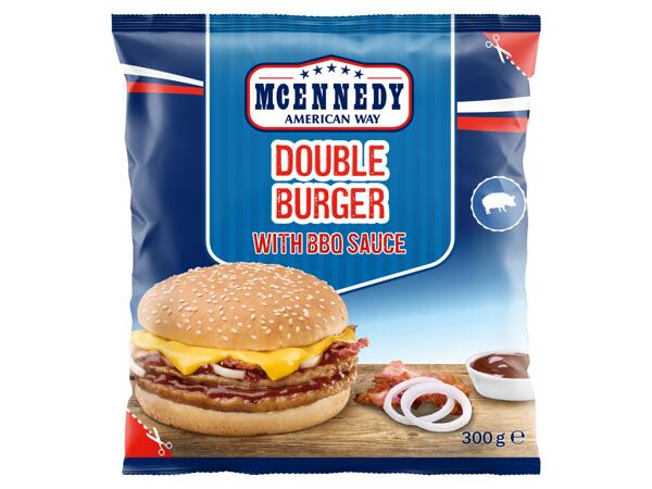 Double Burger