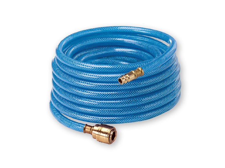 PARKSIDE(R) Air Compressor Hose 10m