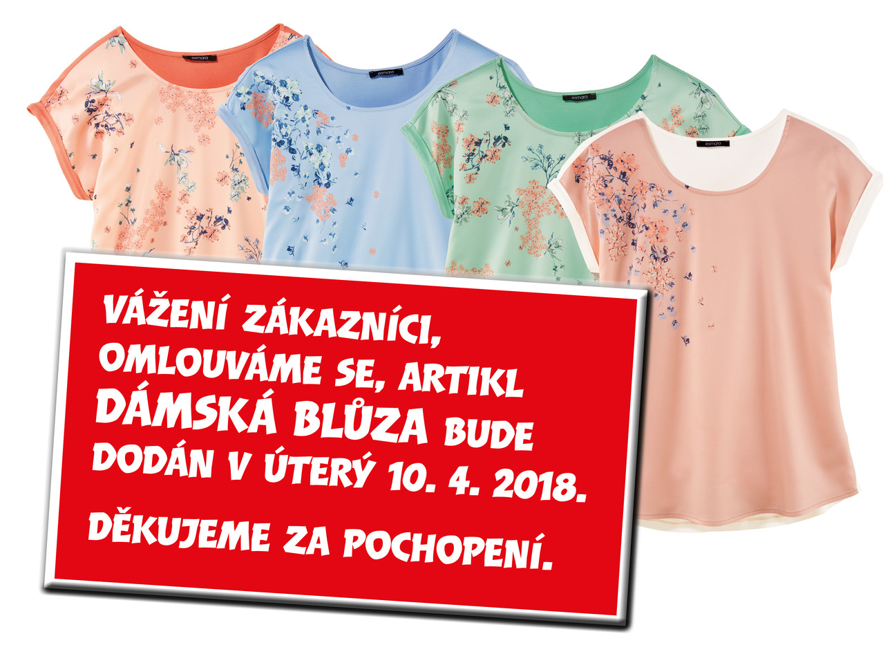 Blůza