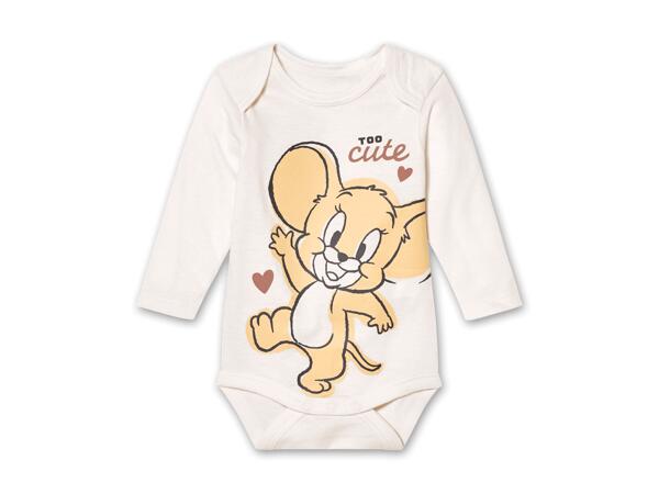 Baby Body