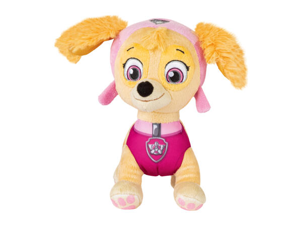 Spinmaster Paw Patrol 20cm Soft Toy