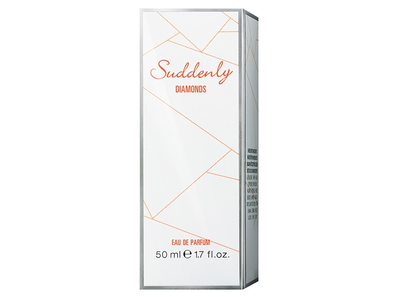 "Diamond" Scent