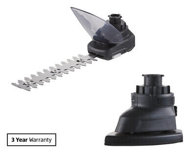 20V Brushless 6pc Kit