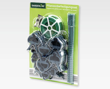 Set per il fissaggio delle piante GARDENLINE(R)