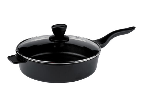 Sauté Pan