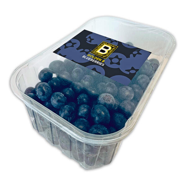 Heidelbeeren