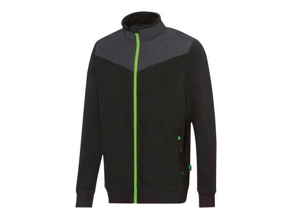 Men‘s Fleece Jacket