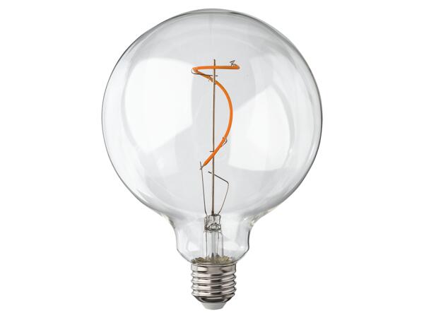 LED lampa