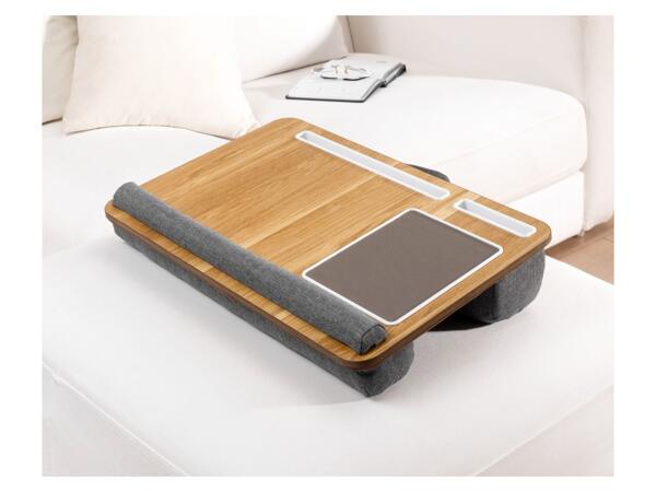 Laptop tray