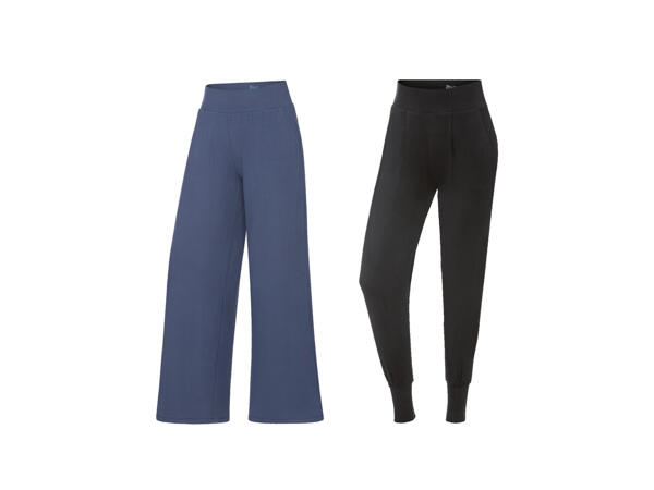 Yogabyxa