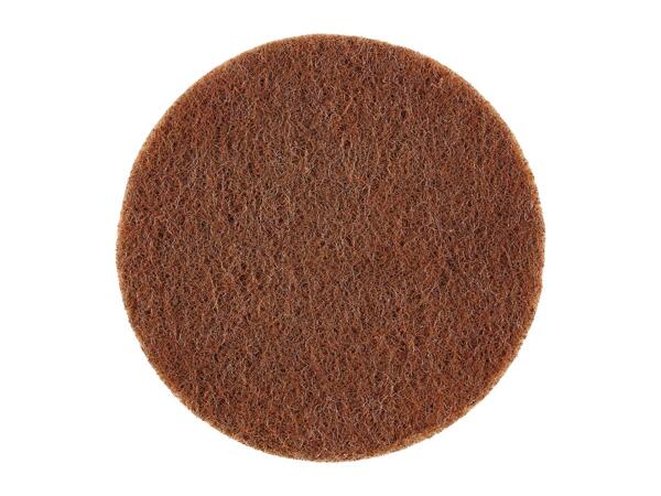 Parkside Fibre Disc Set - 6 Piece Set