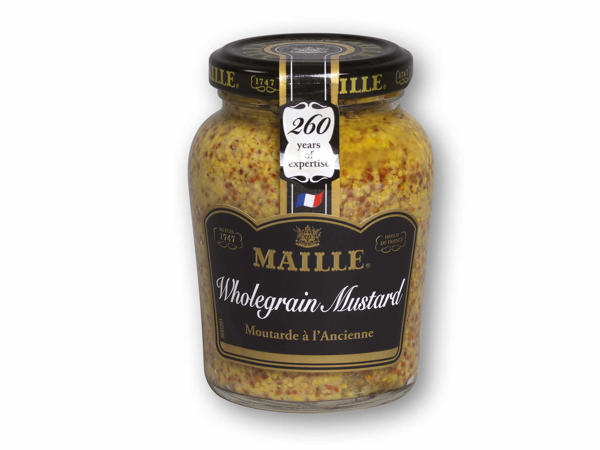 Maille sennep