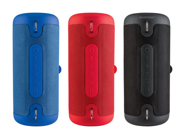 Haut-parleur Bluetooth(R) d'extérieur XL