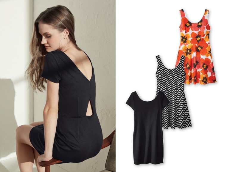 ESMARA(R) Ladies' Dress
