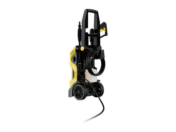 Parkside Pressure Washer