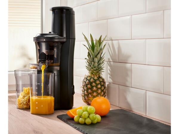 Slow Juicer