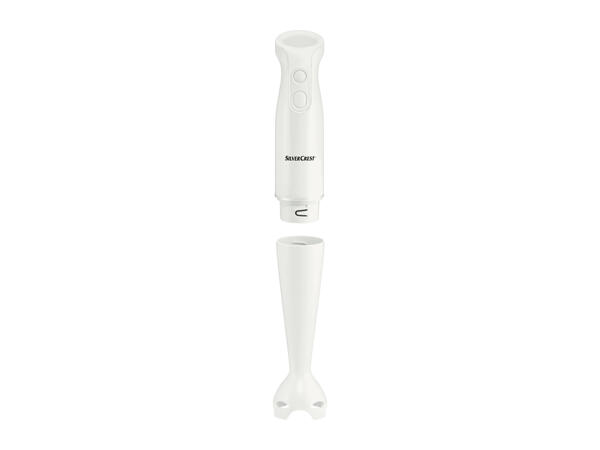 Silvercrest Hand Blender