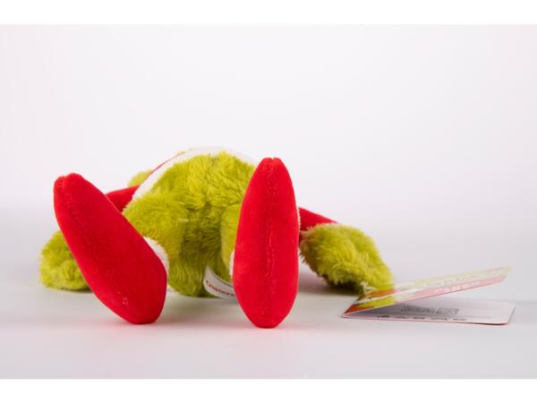 Plush Grinch