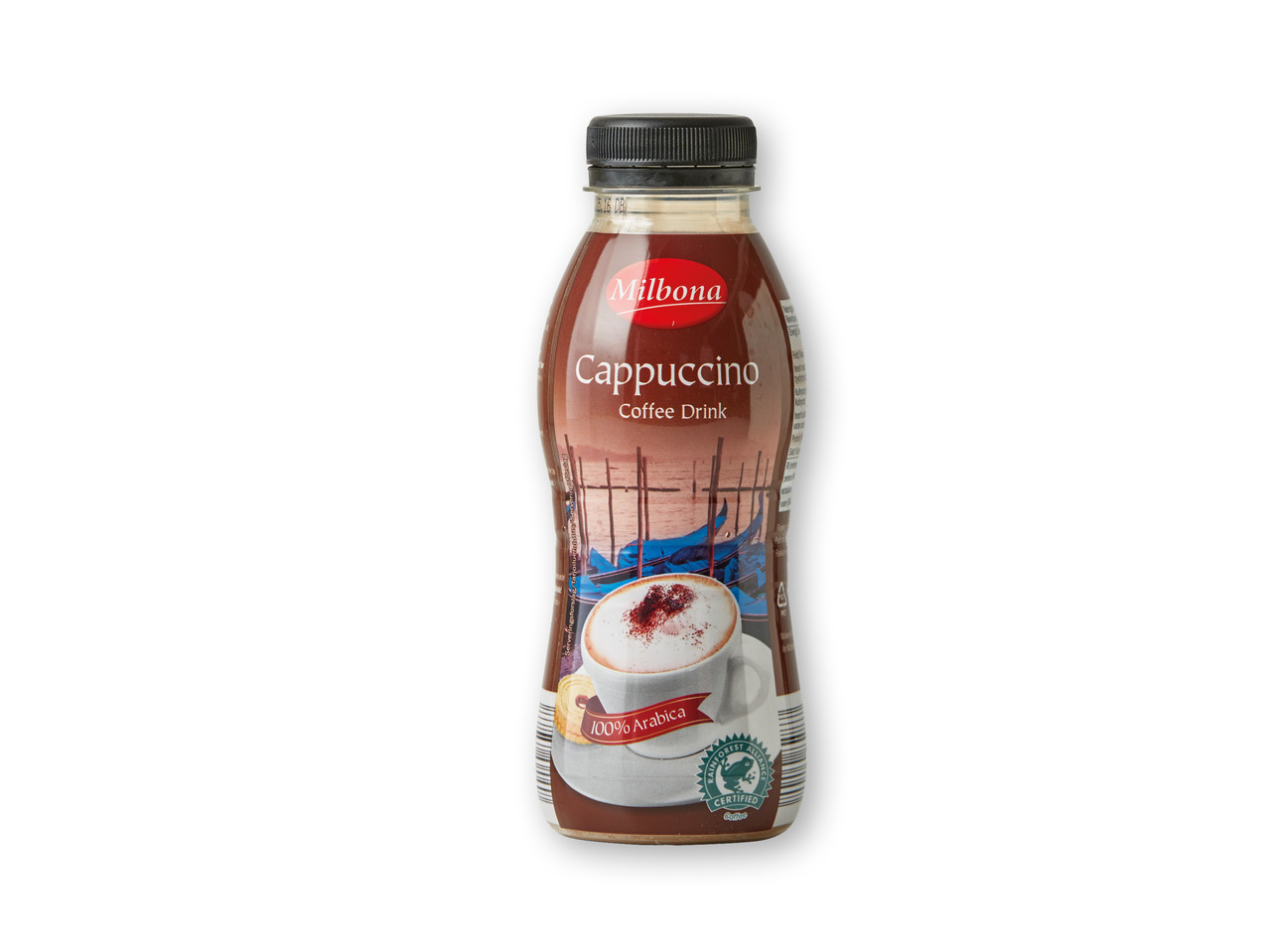 MILBONA Kaffedrik