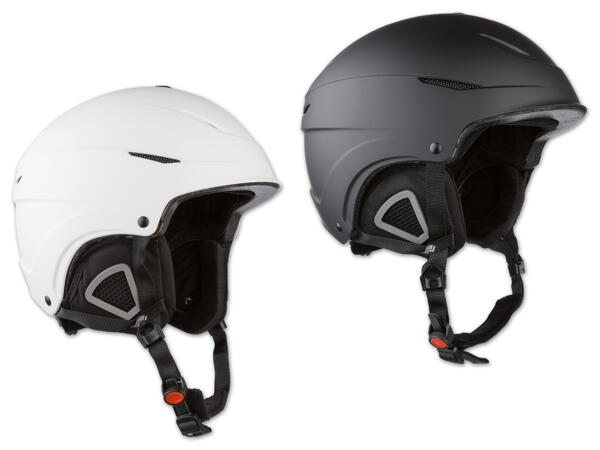 Damen/Herren Ski- und Snowboardhelm