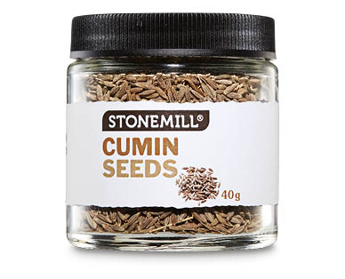 Stonemill Premium Seeds and Spices 40g