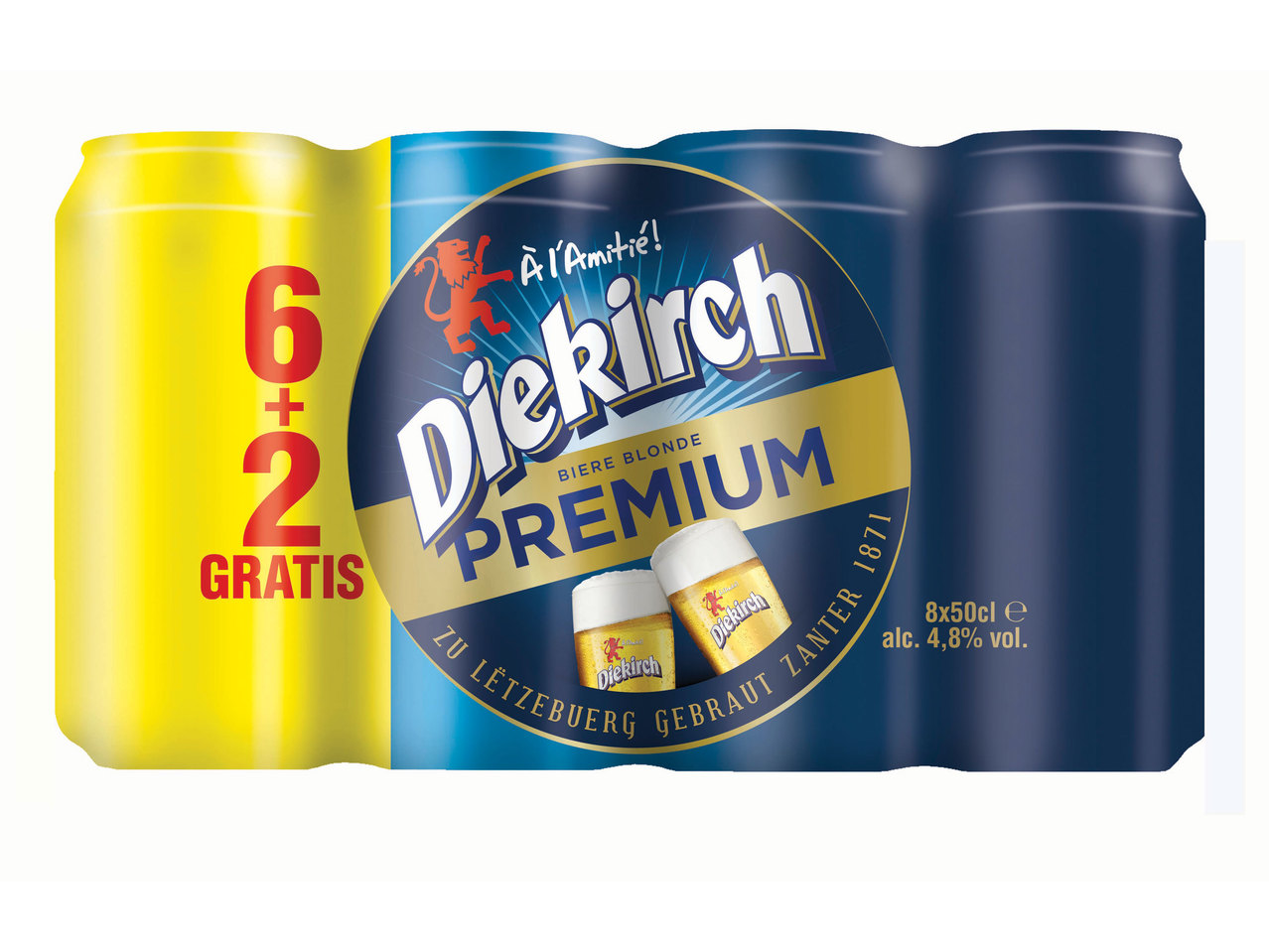 Diekirch