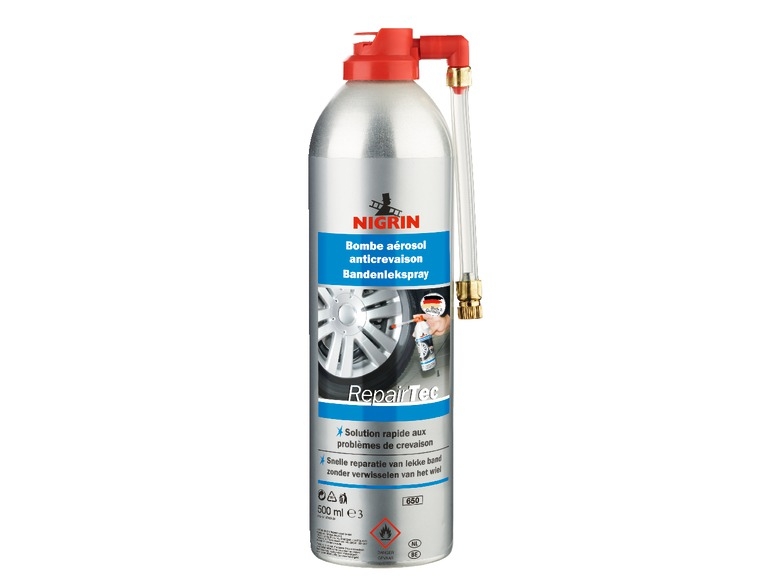 Reparaturspray