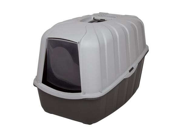 Cat Litter Tray / Pet Carrier