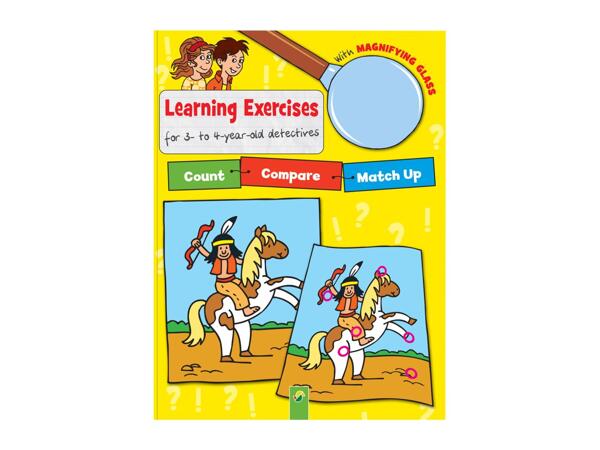 Kids' Educational Book Assortment