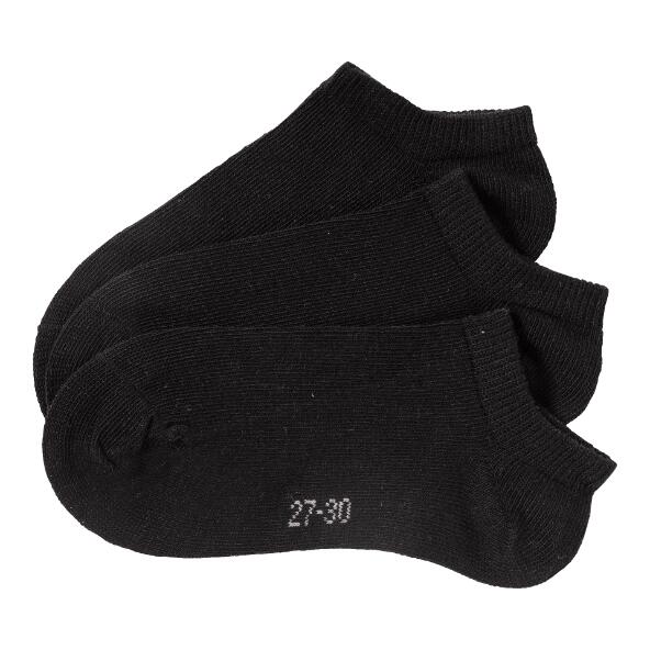 L&D(R) Chaussettes, 3 paires